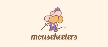 logo design mouse 017