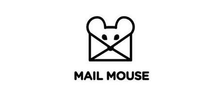 logo design mouse 008
