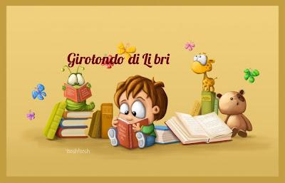 Girotondo di Libri n.1