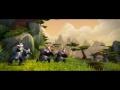 World of Warcraft, online il terzo spot televisivo per l’espansione Mists of Pandaria