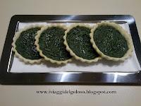 IDEE ANTIPASTI ....  LE NOSTRE RICETTE ....