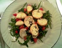 IDEE ANTIPASTI ....  LE NOSTRE RICETTE ....