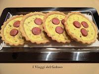 IDEE ANTIPASTI ....  LE NOSTRE RICETTE ....