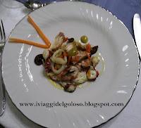 IDEE ANTIPASTI ....  LE NOSTRE RICETTE ....