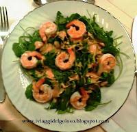 IDEE ANTIPASTI ....  LE NOSTRE RICETTE ....