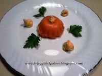 IDEE ANTIPASTI ....  LE NOSTRE RICETTE ....