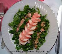 IDEE ANTIPASTI ....  LE NOSTRE RICETTE ....