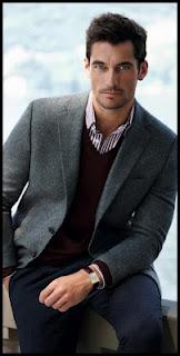 David Gandy for Marks and Spencer