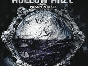 Hollow Haze-poison Black