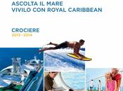 Royal Caribbean NoFrills 2012 presentazione catalogo “Crociere 2013/2014″