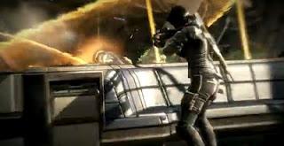 Fuse : finalmente online il video di debutto ufficiale