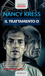 Nancy Kress: Il trattamento D