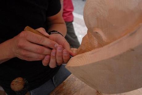 Imparare l'arte e divertirsi con il corso di scultura Macramé a Barletta