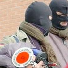 Gioiosa Ionica Arrestato Domenico Aquino