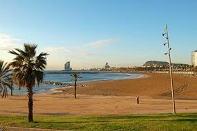 Autunno Barcellona