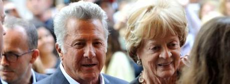 Debutto di Dustin Hoffman alla regia con “Quartet”