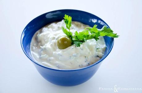 Tzatziki