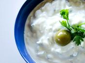 Tzatziki