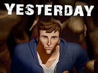 RECE VIDEOGIOCHI: Yesterday (iPad)