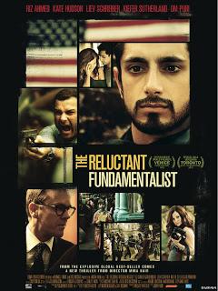 The reluctant fundamentalist