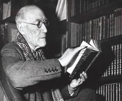 André Gide