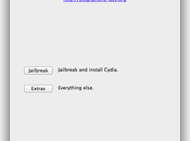 iPhone Dev-Team Aggiornamenti RedSn0w jailbreak semi