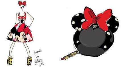 MINNIE MOUSE MUST HAVE