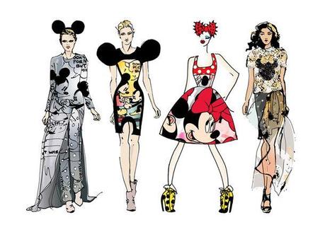 MINNIE MOUSE MUST HAVE