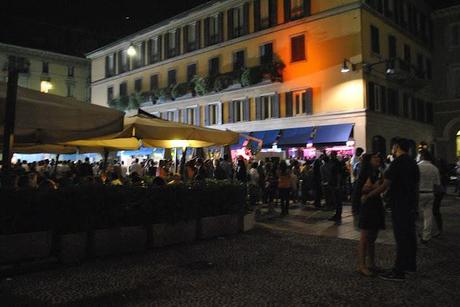 VFNO MILAN, 6 SEPT 2012