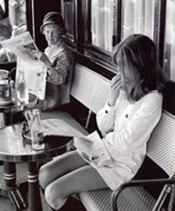 50 YEARS OF THE MINISKIRT