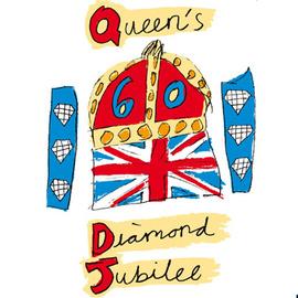 QUEEN'S DIAMOND JUBILEE