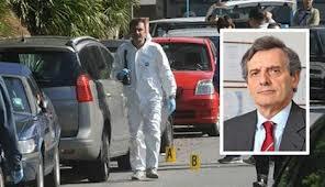 Attentato Roberto Adinolfi  A Torino fermati due anarco-inssurezionisti