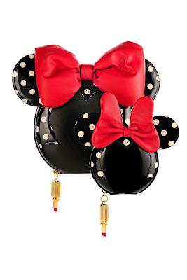 Fashion Clown - The Minnie Mouse Collection