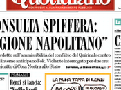 Giudici parlano giornalisti