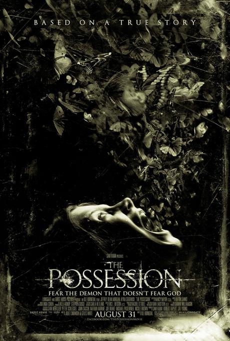 The Possession, di Ole Bornedal (2012)