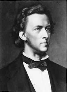 Frédéric Chopin (1810-1849)