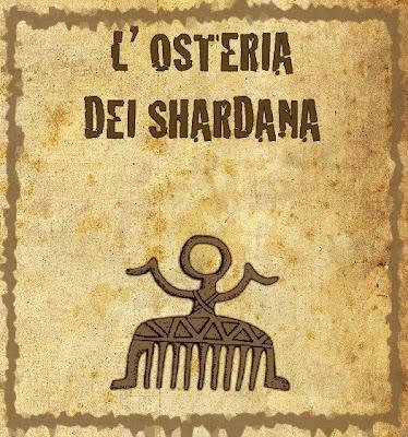 Osteria dei Shardana