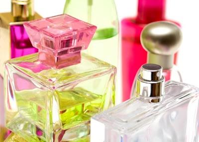 PROFUMI: Autunno 2012