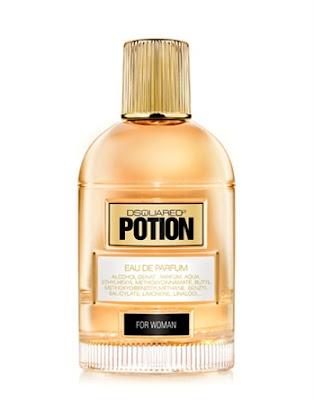 PROFUMI: Autunno 2012