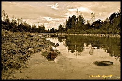 acqua dell'Orcia