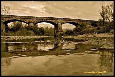 acqua dell'Orcia