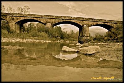 acqua dell'Orcia