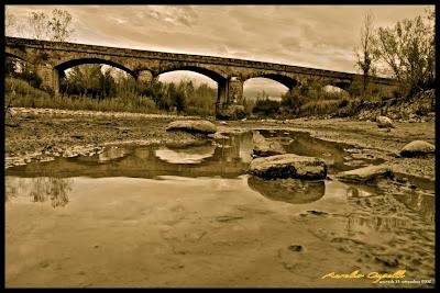 acqua dell'Orcia