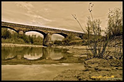 acqua dell'Orcia