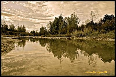 acqua dell'Orcia