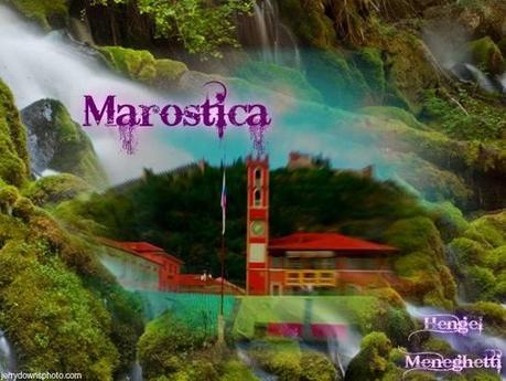 °°MAROSTICA°°