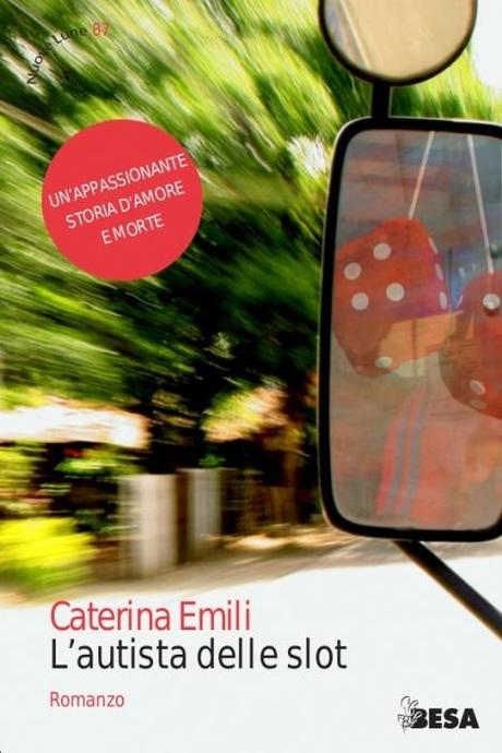 15 Settembre 2012 – “L’autista delle slot” di Caterina Emili a Ceglie (BR)