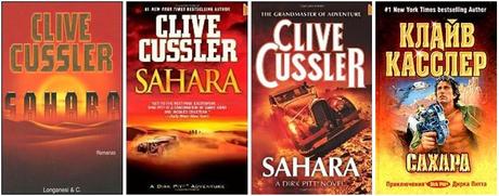 Covertime - Speciale Clive Cussler