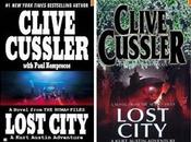 Covertime Speciale Clive Cussler