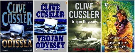 Covertime - Speciale Clive Cussler